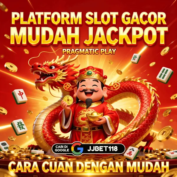 JJBET118 WD Cepat DANA OVO GoPay