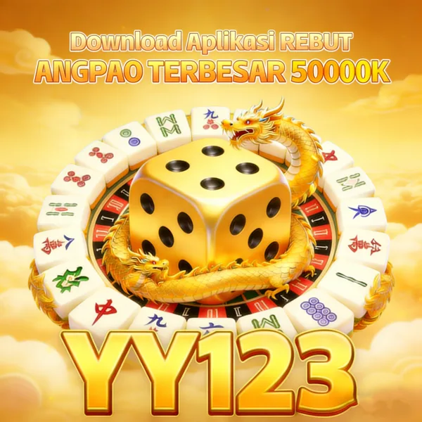 YY123 Slot Anti Rungkad Indonesia