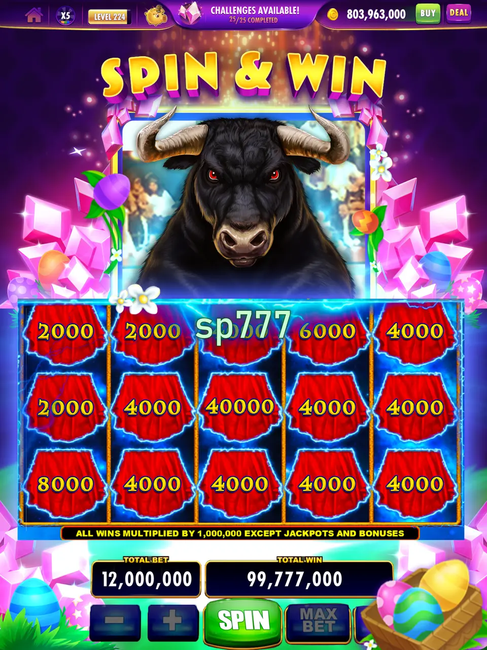 sp777 Unduh