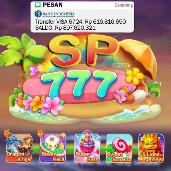 SP777 APK Resmi Unduh Indonesia