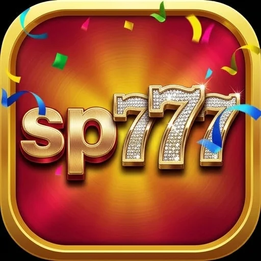 sp777 Logo - Resmi